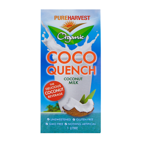 CoCoQuenchClear