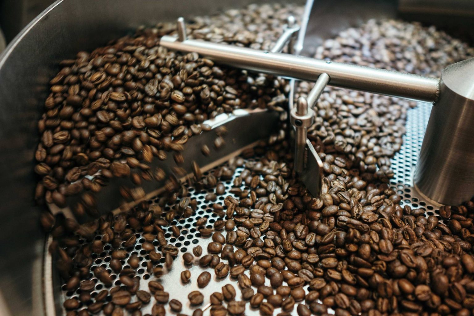 Now Hiring Coffee Roaster East Coast Roast